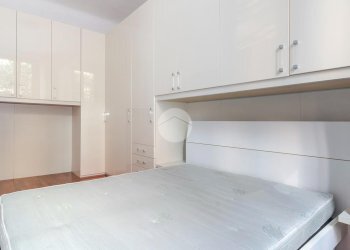 Two-room apartment Via Novara, Milano (neighborhood San Siro) - photo 14