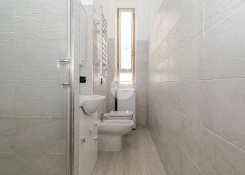 Two-room apartment Via Novara, Milano (neighborhood San Siro) - photo 15