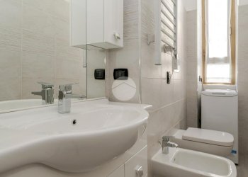 Two-room apartment Via Novara, Milano (neighborhood San Siro) - photo 16