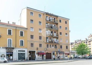 Two-room apartment Via Novara, Milano (neighborhood San Siro) - photo 19