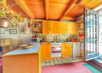 Trilocale Frazione Perriail, Gressan - foto 10
