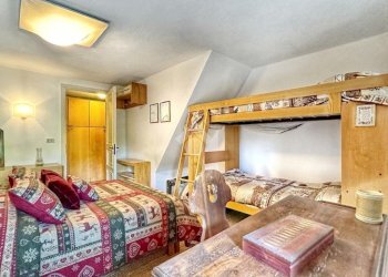 Trilocale Frazione Perriail, Gressan - foto 17
