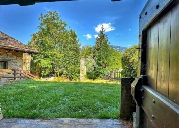 Trilocale Frazione Perriail, Gressan - foto 19