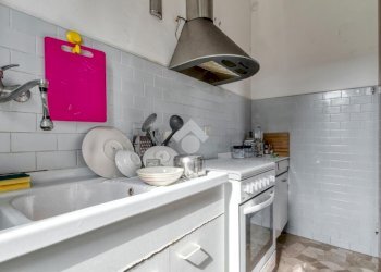 Four-room apartment Via don giovanni fornasini, Bologna (neighborhood Arcoveggio) - photo 7