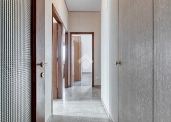 Four-room apartment Via don giovanni fornasini, Bologna (neighborhood Arcoveggio) - photo 11