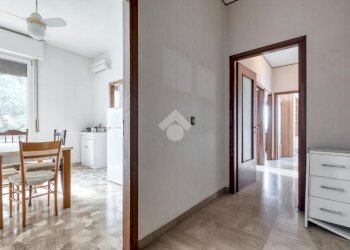 Four-room apartment Via don giovanni fornasini, Bologna (neighborhood Arcoveggio) - photo 12
