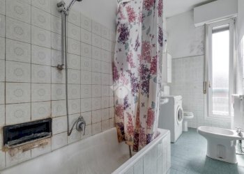 Four-room apartment Via don giovanni fornasini, Bologna (neighborhood Arcoveggio) - photo 26