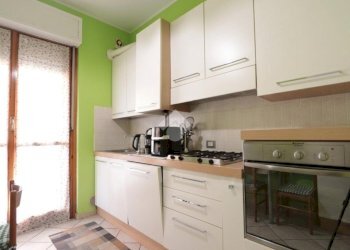 Quadrilocale Via Maria Bensi, Alessandria - foto 7