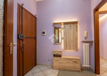 Quadrilocale Via Maria Bensi, Alessandria - foto 13