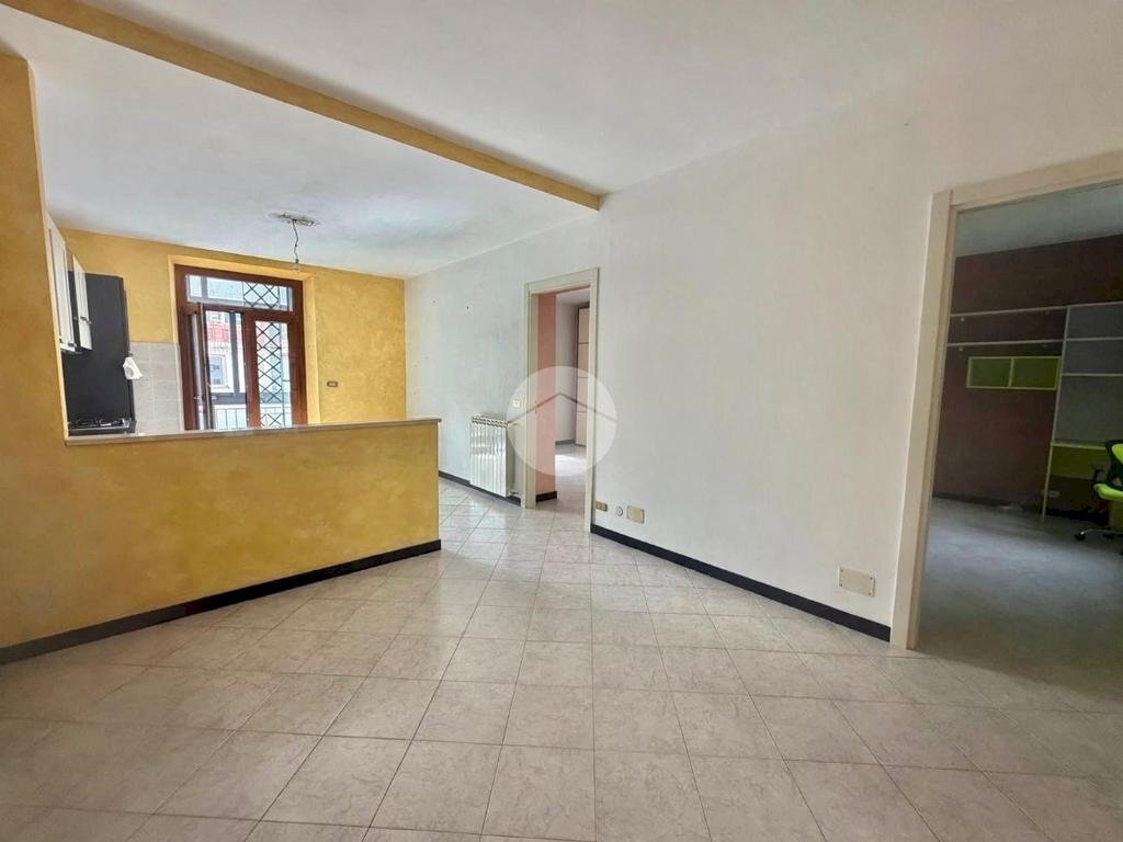 Quadrilocale Via Santuario, Savona (zona Santuario) - foto 2
