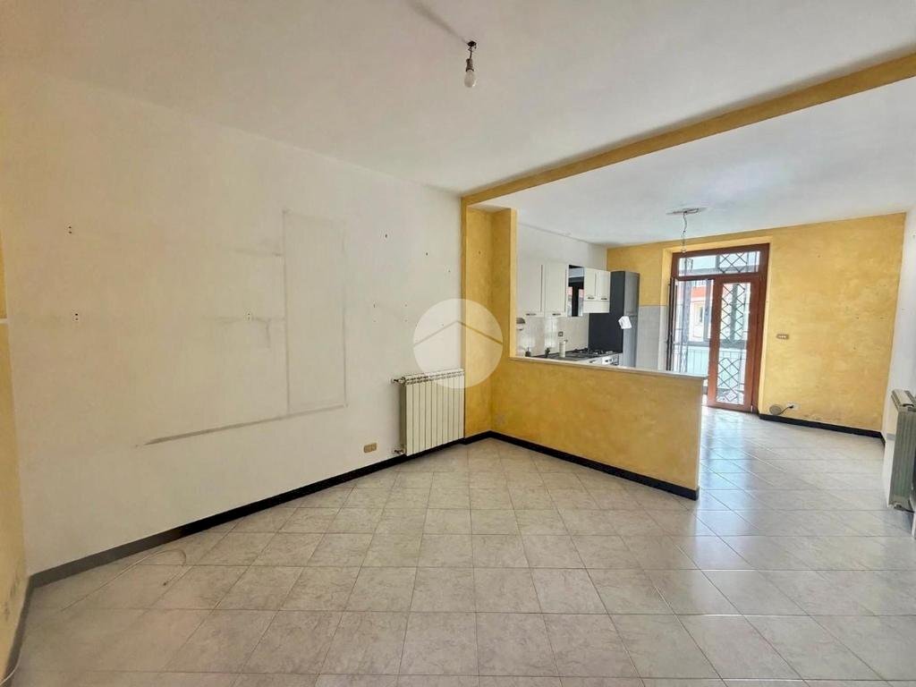 Quadrilocale Via Santuario, Savona (zona Santuario) - foto 3