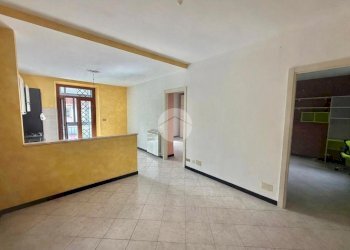 Quadrilocale Via Santuario, Savona (zona Santuario) - foto 4