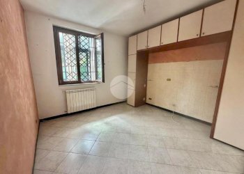 Quadrilocale Via Santuario, Savona (zona Santuario) - foto 8