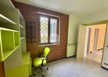 Quadrilocale Via Santuario, Savona (zona Santuario) - foto 10
