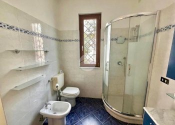 Quadrilocale Via Santuario, Savona (zona Santuario) - foto 11