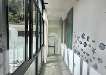 Quadrilocale Via Santuario, Savona (zona Santuario) - foto 14