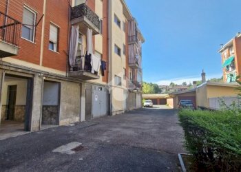 Quadrilocale Via giovanni lamberti, Asti - foto 26