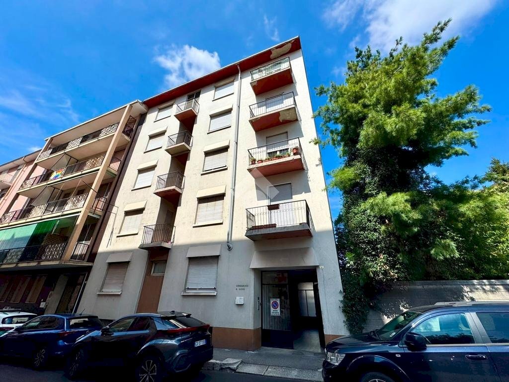 Bilocale Via Luigi Orelli, Novara - foto 1