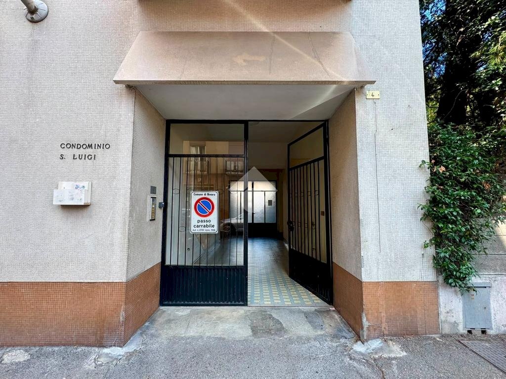 Bilocale Via Luigi Orelli, Novara - foto 2