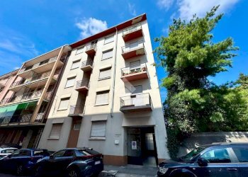Bilocale Via Luigi Orelli, Novara - foto 1