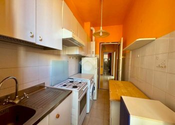 Bilocale Via Luigi Orelli, Novara - foto 9