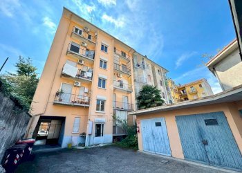 Bilocale Via Luigi Orelli, Novara - foto 20