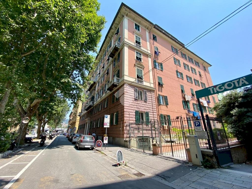 Apartment Corso Torino, Genova (neighborhood Foce) - photo 1