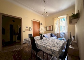 Apartment Corso Torino, Genova (neighborhood Foce) - photo 2