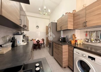 Apartment Corso Torino, Genova (neighborhood Foce) - photo 3