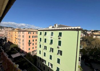 Apartment Corso Torino, Genova (neighborhood Foce) - photo 4