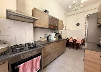 Apartment Corso Torino, Genova (neighborhood Foce) - photo 5