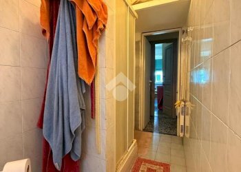 Apartment Corso Torino, Genova (neighborhood Foce) - photo 8