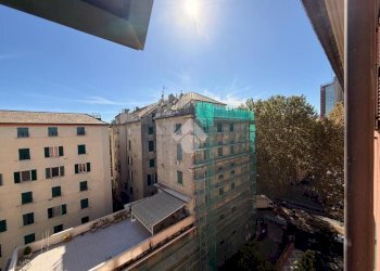 Apartment Corso Torino, Genova (neighborhood Foce) - photo 11