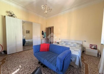 Apartment Corso Torino, Genova (neighborhood Foce) - photo 12