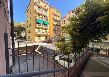 Apartment Corso Torino, Genova (neighborhood Foce) - photo 14