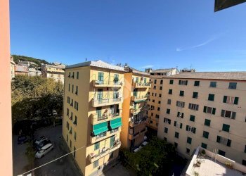 Apartment Corso Torino, Genova (neighborhood Foce) - photo 15