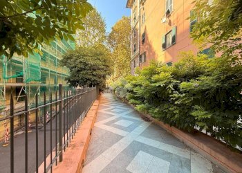 Apartment Corso Torino, Genova (neighborhood Foce) - photo 16