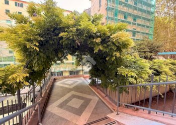 Apartment Corso Torino, Genova (neighborhood Foce) - photo 17