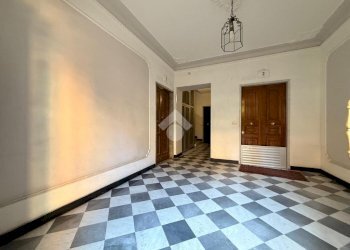 Apartment Corso Torino, Genova (neighborhood Foce) - photo 18