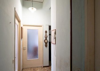 Three-family Villa Corso Milano, Novara - photo 14