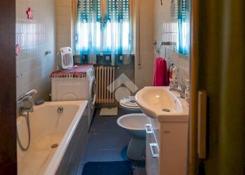 Three-family Villa Corso Milano, Novara - photo 23