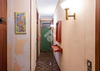 Three-family Villa Corso Milano, Novara - photo 25