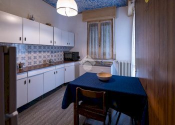 Three-family Villa Corso Milano, Novara - photo 26