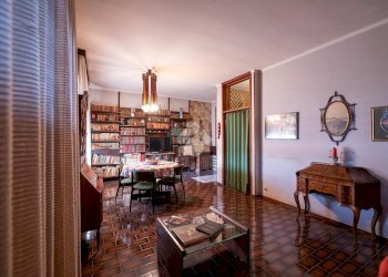Three-family Villa Corso Milano, Novara - photo 27