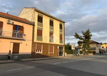 Three-family Villa Corso Milano, Novara - photo 29