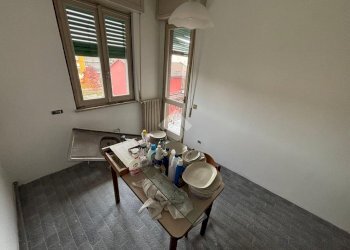 Three-family Villa Corso Milano, Novara - photo 39