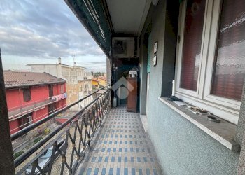 Three-family Villa Corso Milano, Novara - photo 44