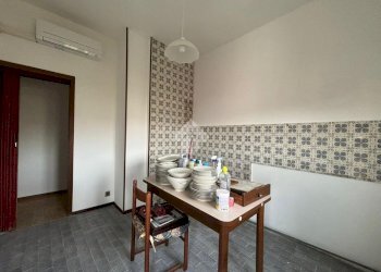 Three-family Villa Corso Milano, Novara - photo 46