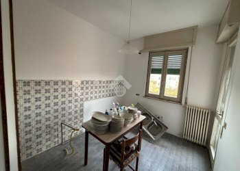 Three-family Villa Corso Milano, Novara - photo 47