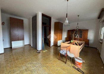 Three-family Villa Corso Milano, Novara - photo 49